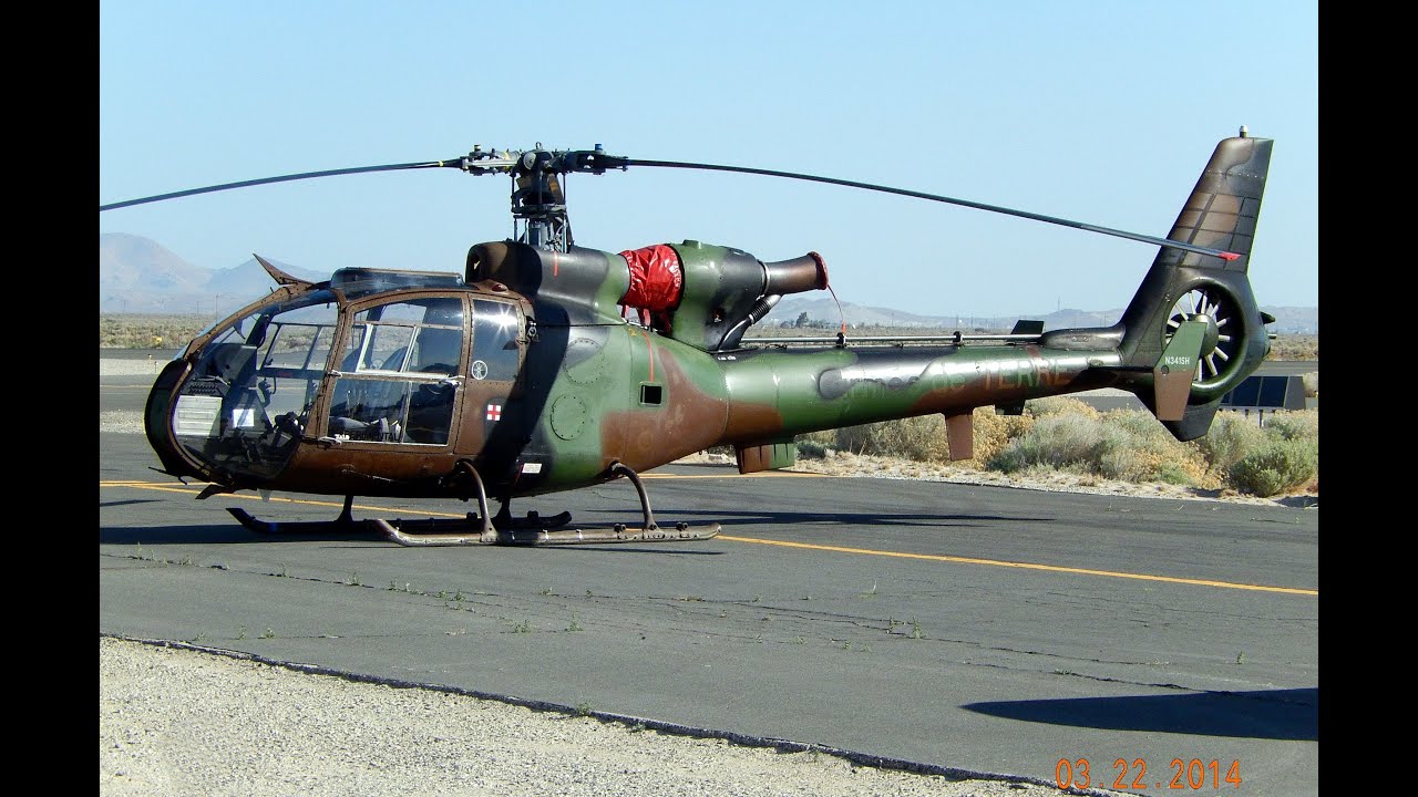 aerospatiale helicopters eurocopter
